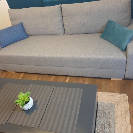 Appart De Standing Morlaix Centre Apartment Bagian luar foto